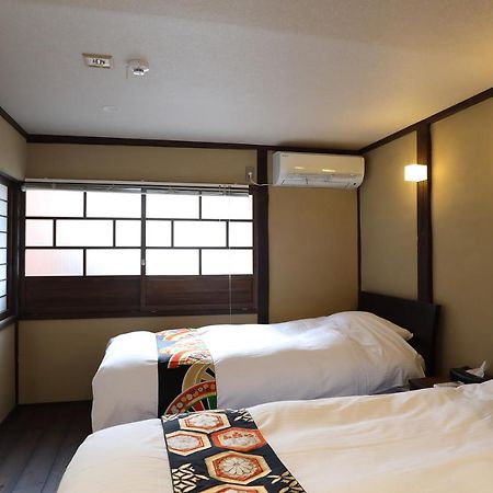 Kyoto Gion No Yado Hotel Exterior foto